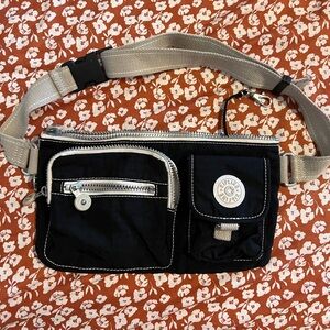 Kipling Fanny pack
